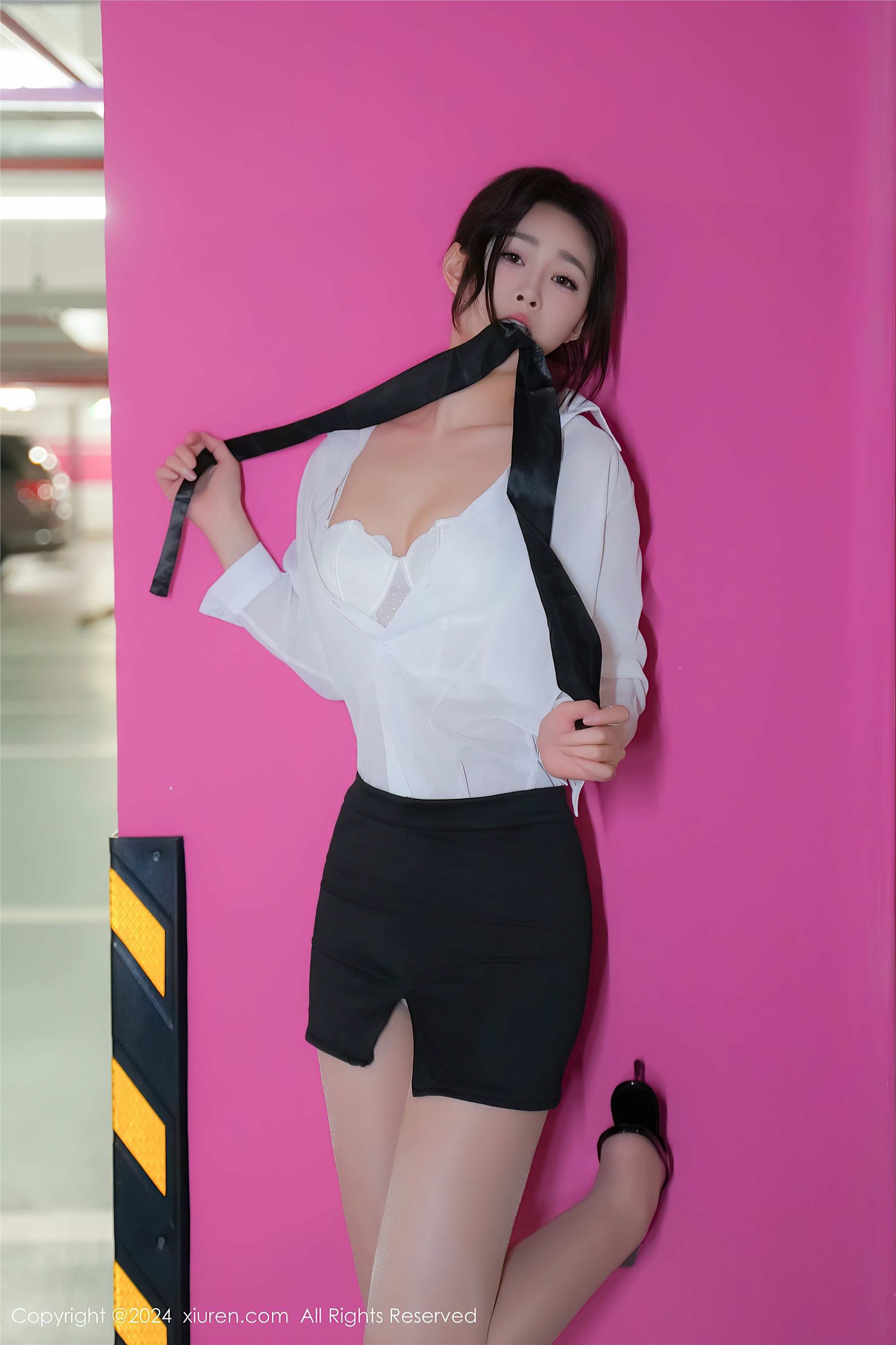 Xiuren秀人网 2024.05.29 NO.8613 软糖爱喝奶